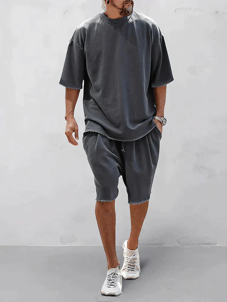Ciro™ – Casual & Sporty Set