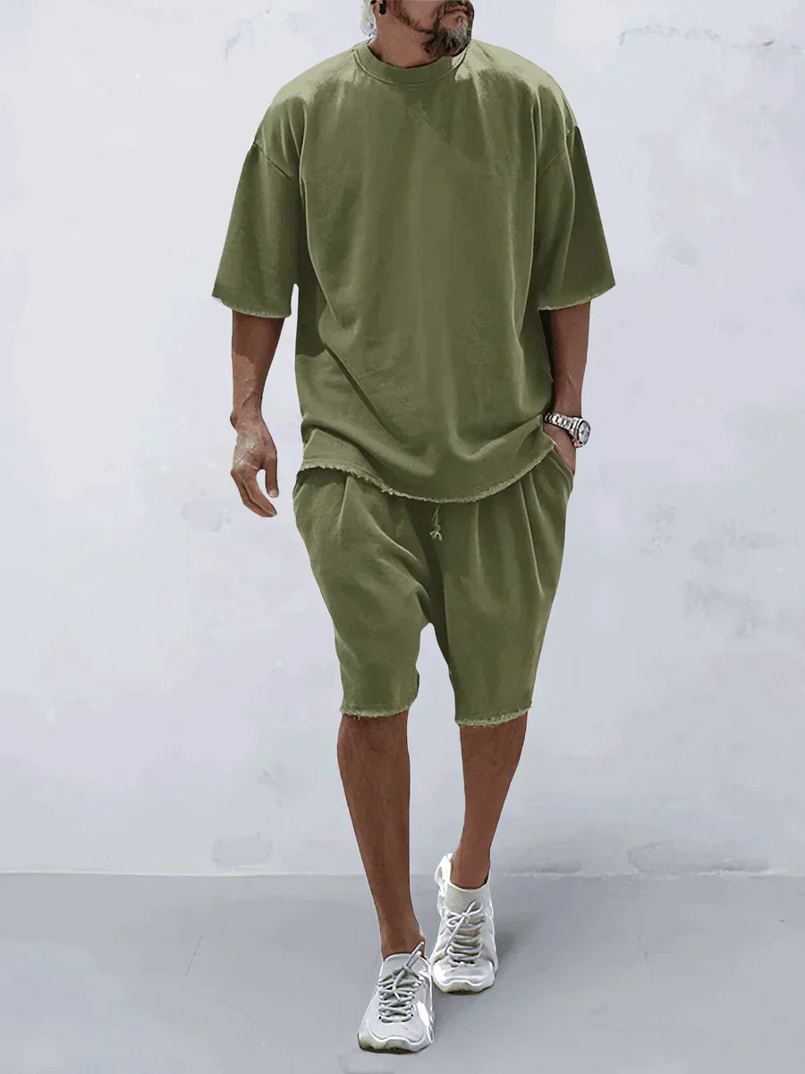 Ciro™ – Casual & Sporty Set