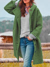 Ludovica™ | Soft Transitional Coat