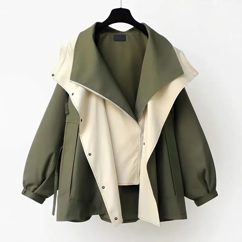 Fiore™ | Light Breeze Jacket