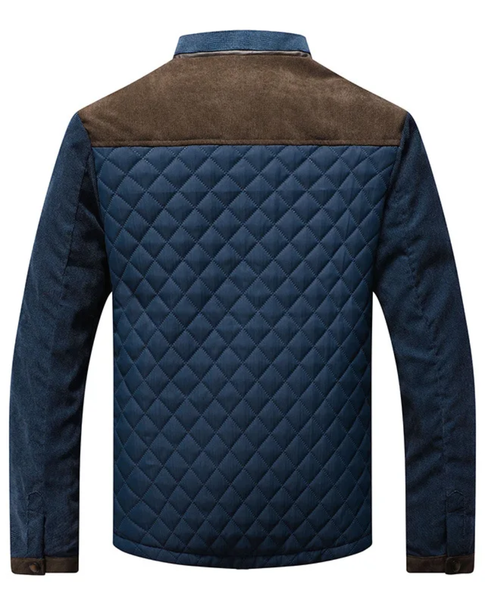 ROSSI ROMA | LUXURY MEN'S JACKET