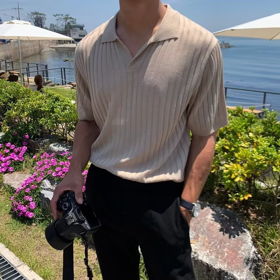 Casual Polo