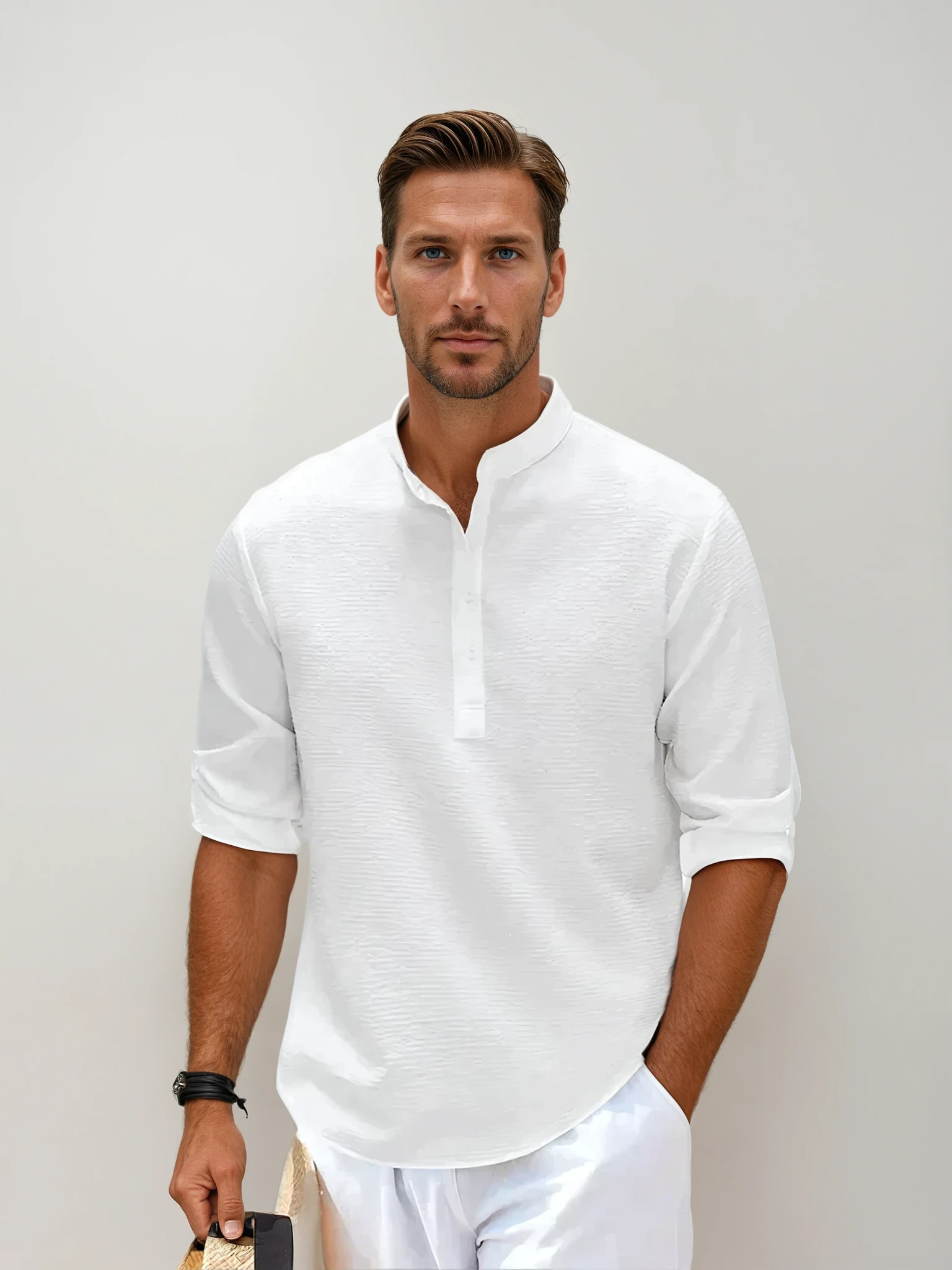Leon | Elegant T-Shirt