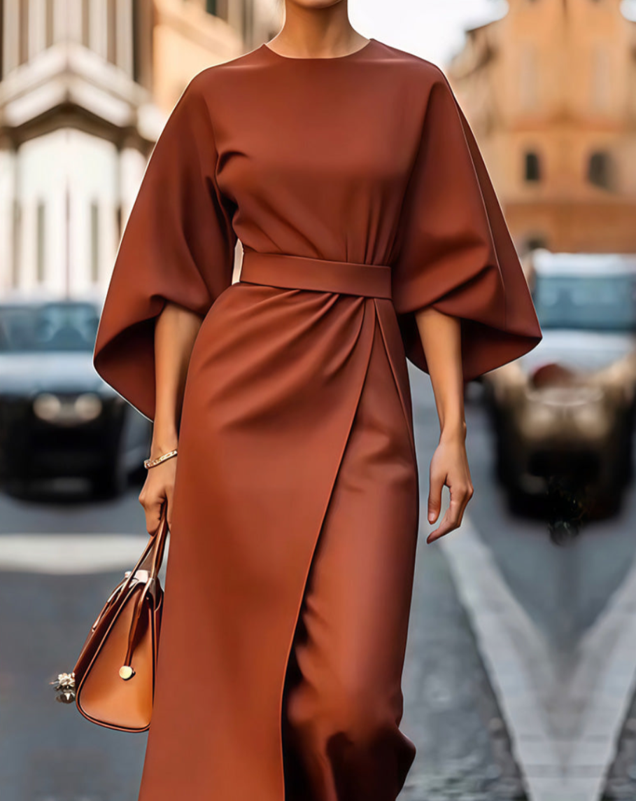 Celeste™ | Graceful Elegance Dress