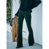 Chloe I Corduroy Flare Pants