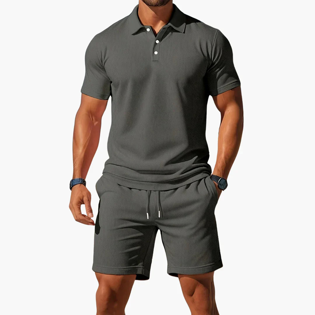 Stan | Summer Poloset