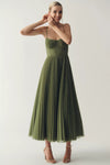 OLIVIA DRESS