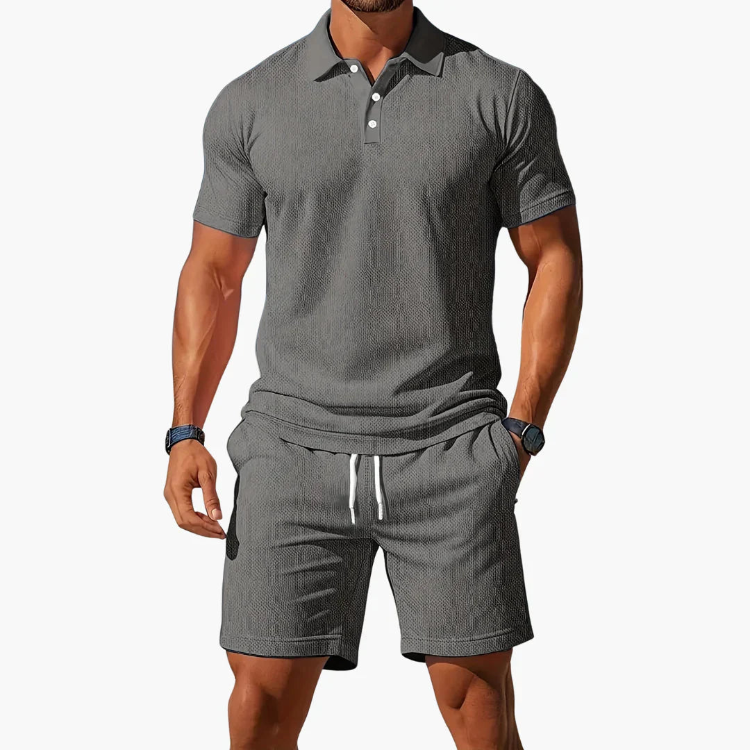 Stan | Summer Poloset
