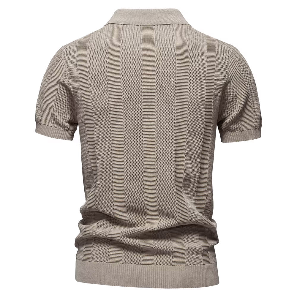 Roan Polo Comfortabel