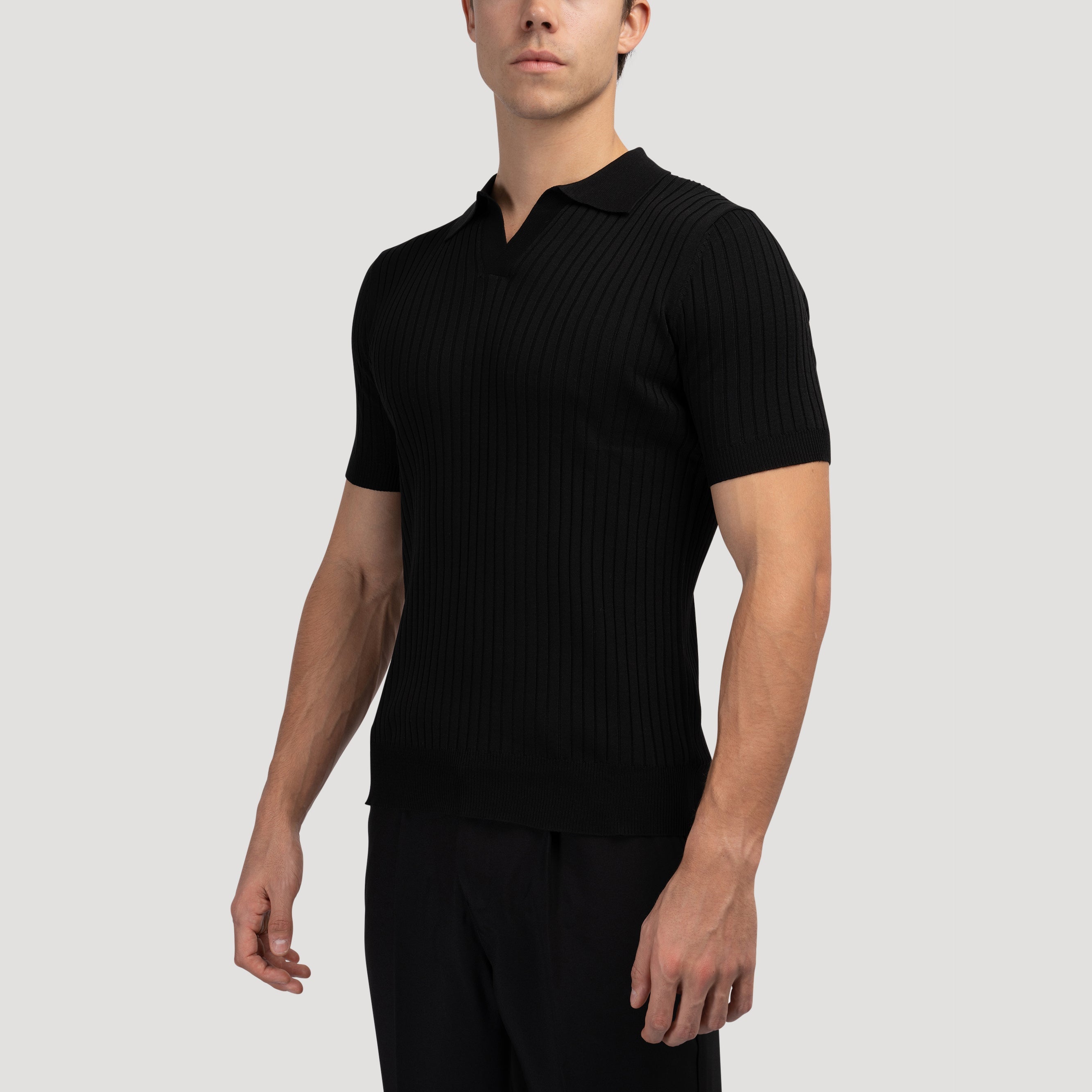 Casual Polo