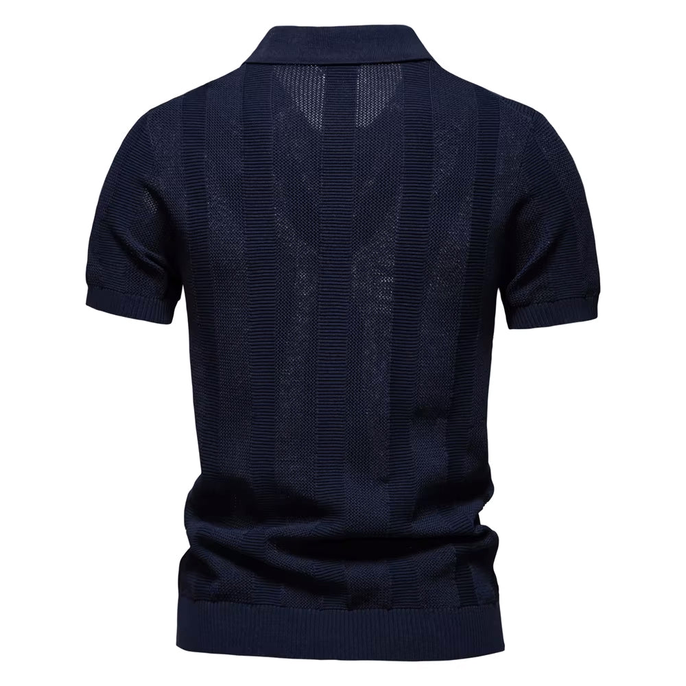 Roan Polo Comfortabel