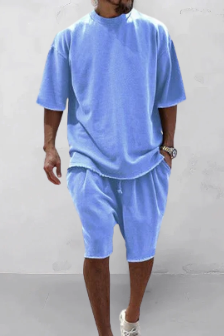 Ciro™ – Casual & Sporty Set