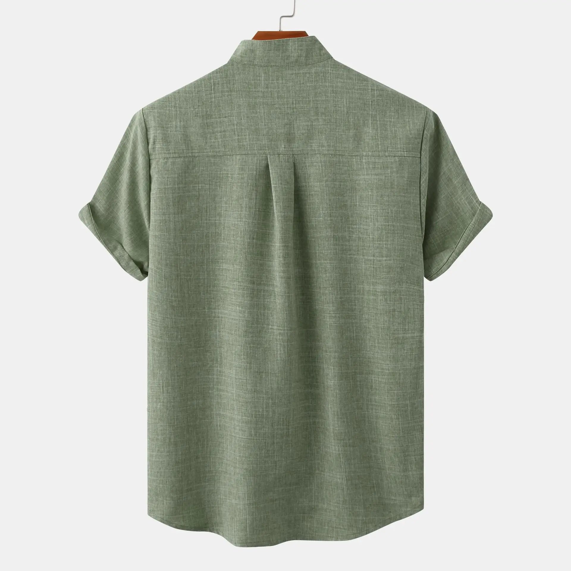Sunshine Linnen T-Shirt