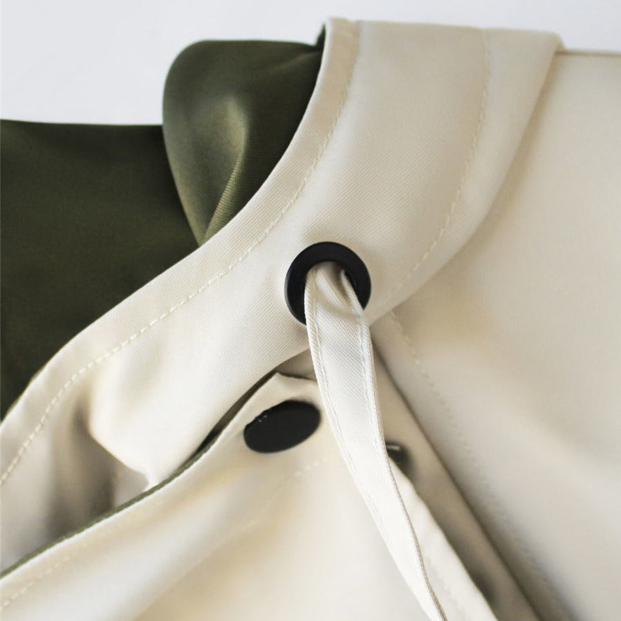 Fiore™ | Light Breeze Jacket