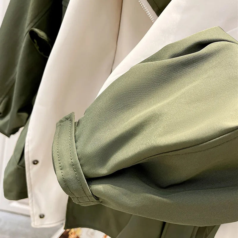 Fiore™ | Light Breeze Jacket