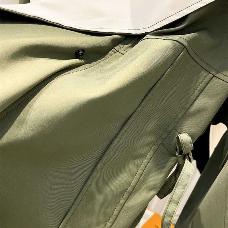Fiore™ | Light Breeze Jacket