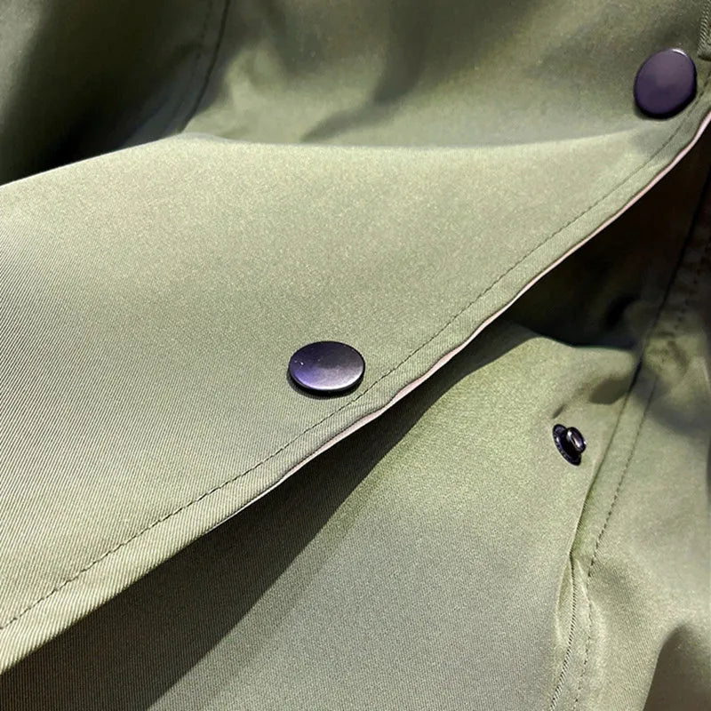 Fiore™ | Light Breeze Jacket