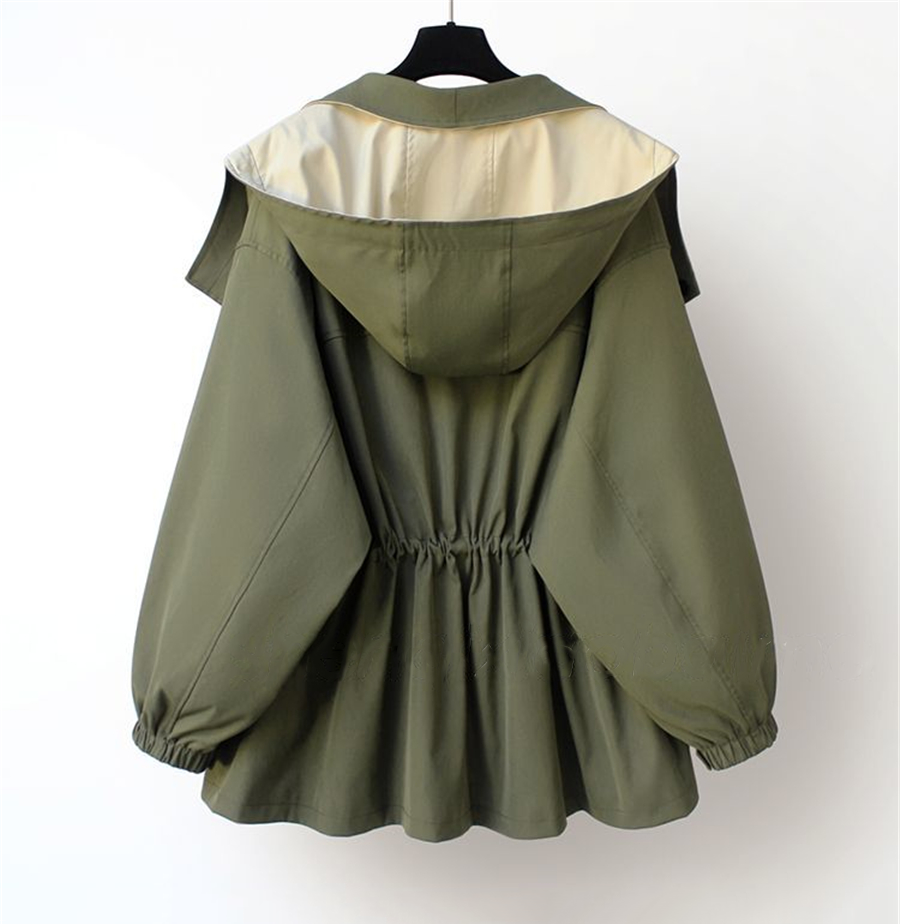 Fiore™ | Light Breeze Jacket