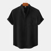 Sunshine Linnen T-Shirt