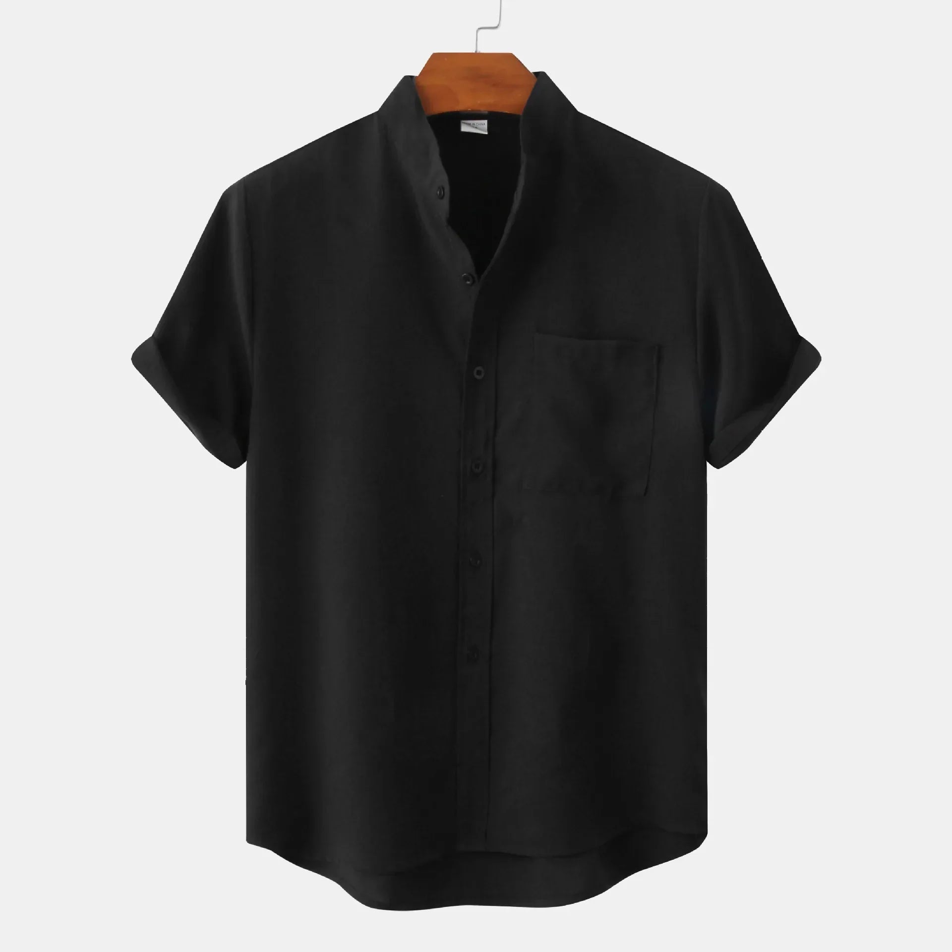 Sunshine Linnen T-Shirt
