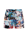 Boxer Saint Vincent Stampato  DIEGO
