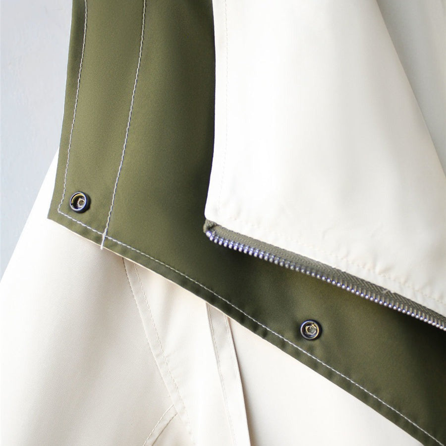 Fiore™ | Light Breeze Jacket