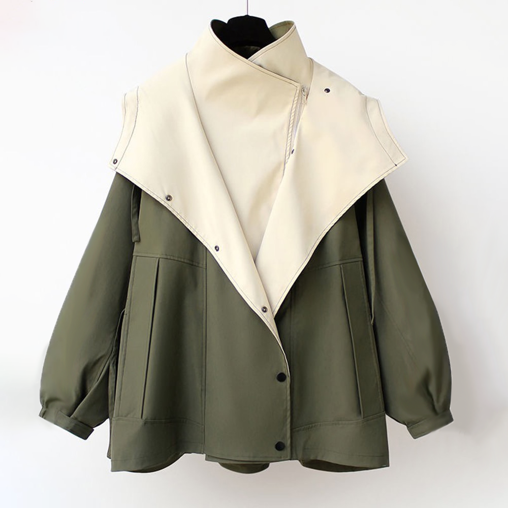 Fiore™ | Light Breeze Jacket