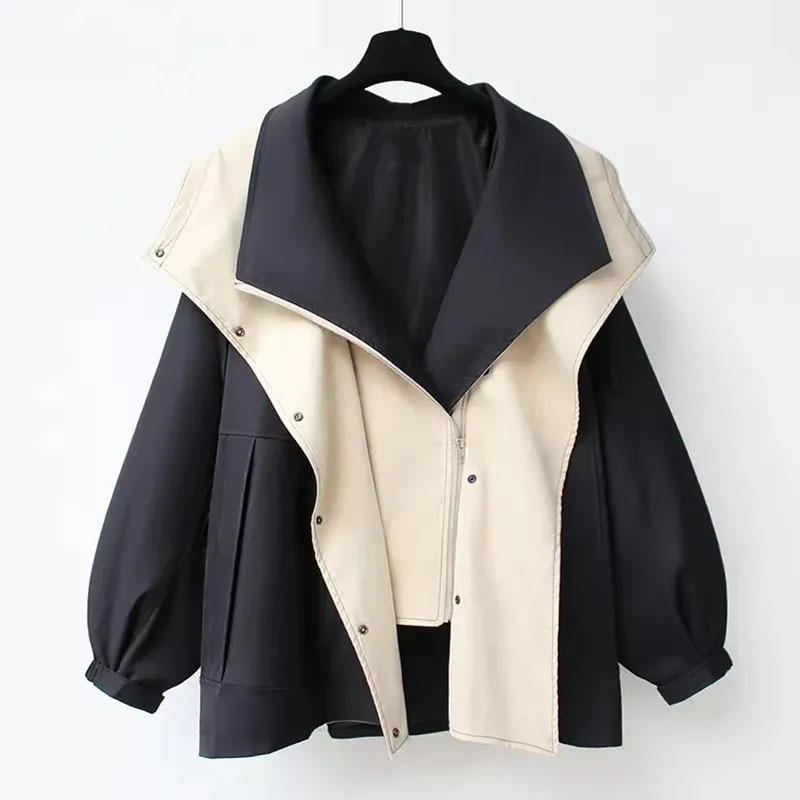 Fiore™ | Light Breeze Jacket