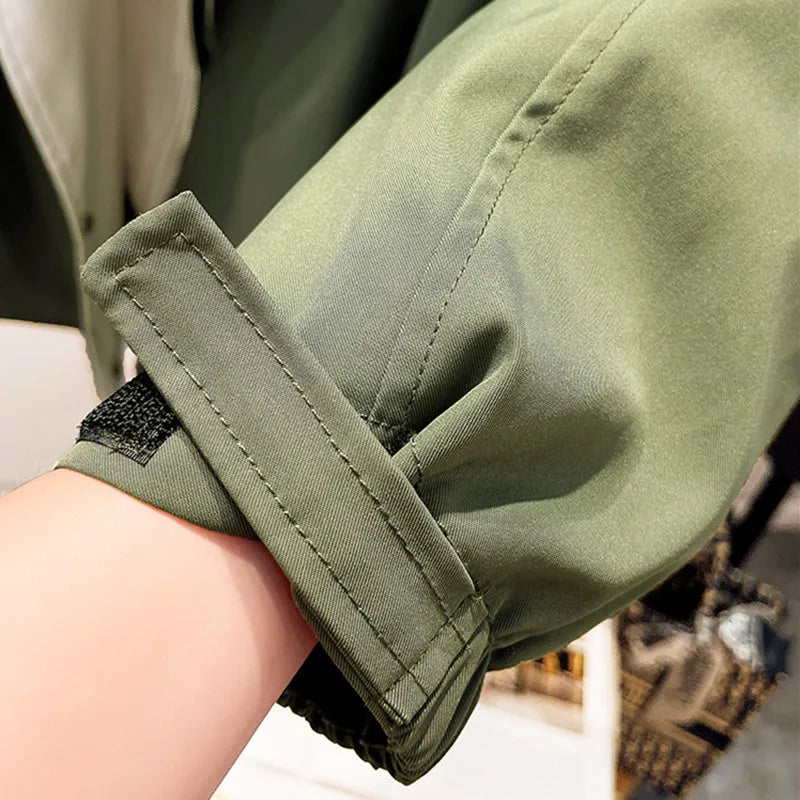 Fiore™ | Light Breeze Jacket