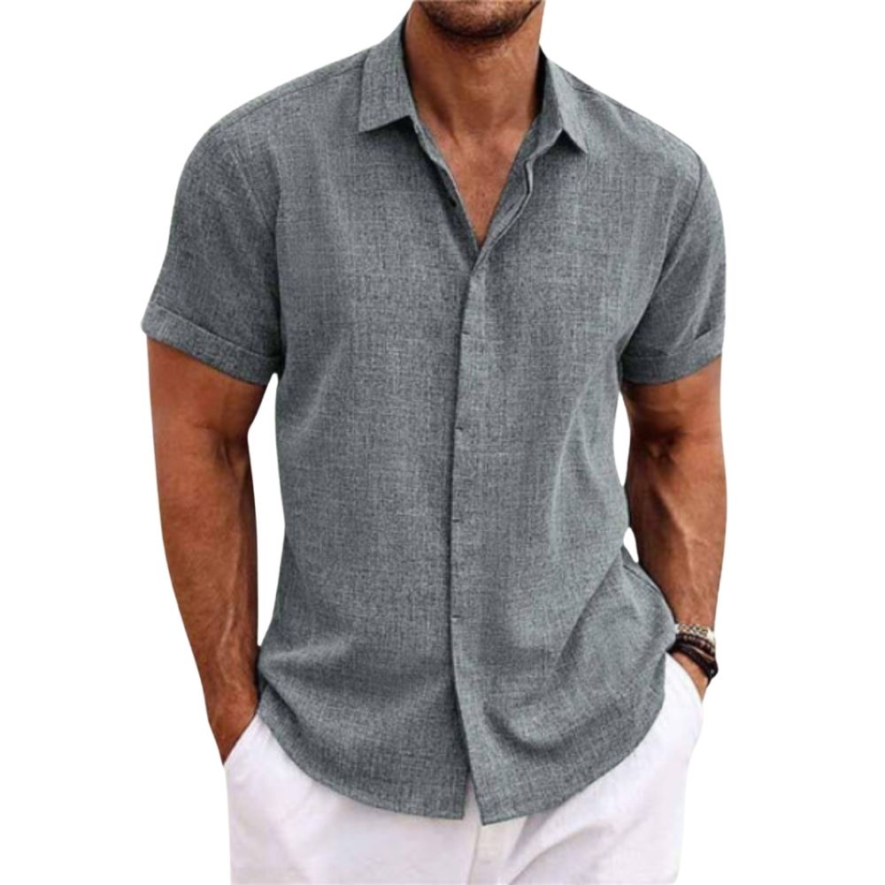 Luca | Classic Shirt