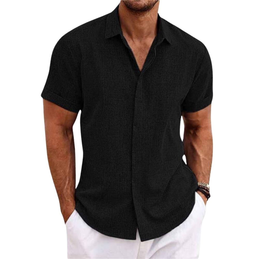 Luca | Classic Shirt