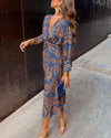 Elettra™ | Refined Summer Dress