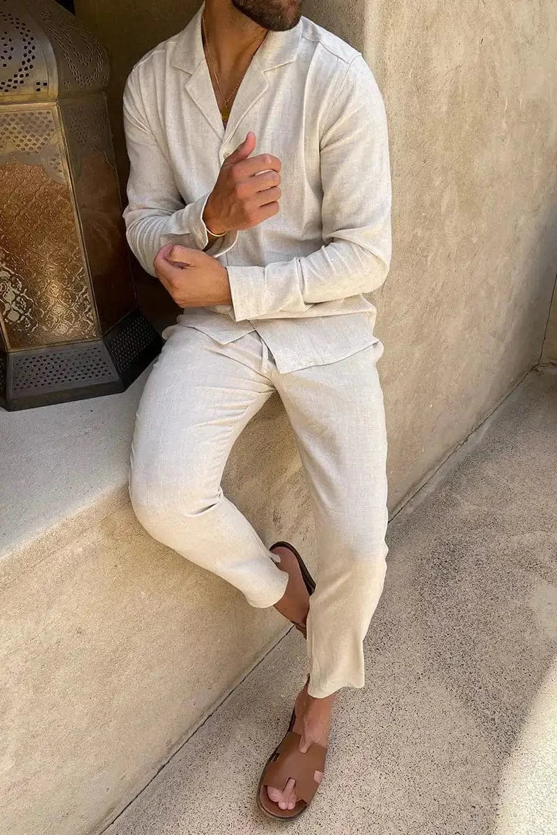 Luca | Ideal Summer Set