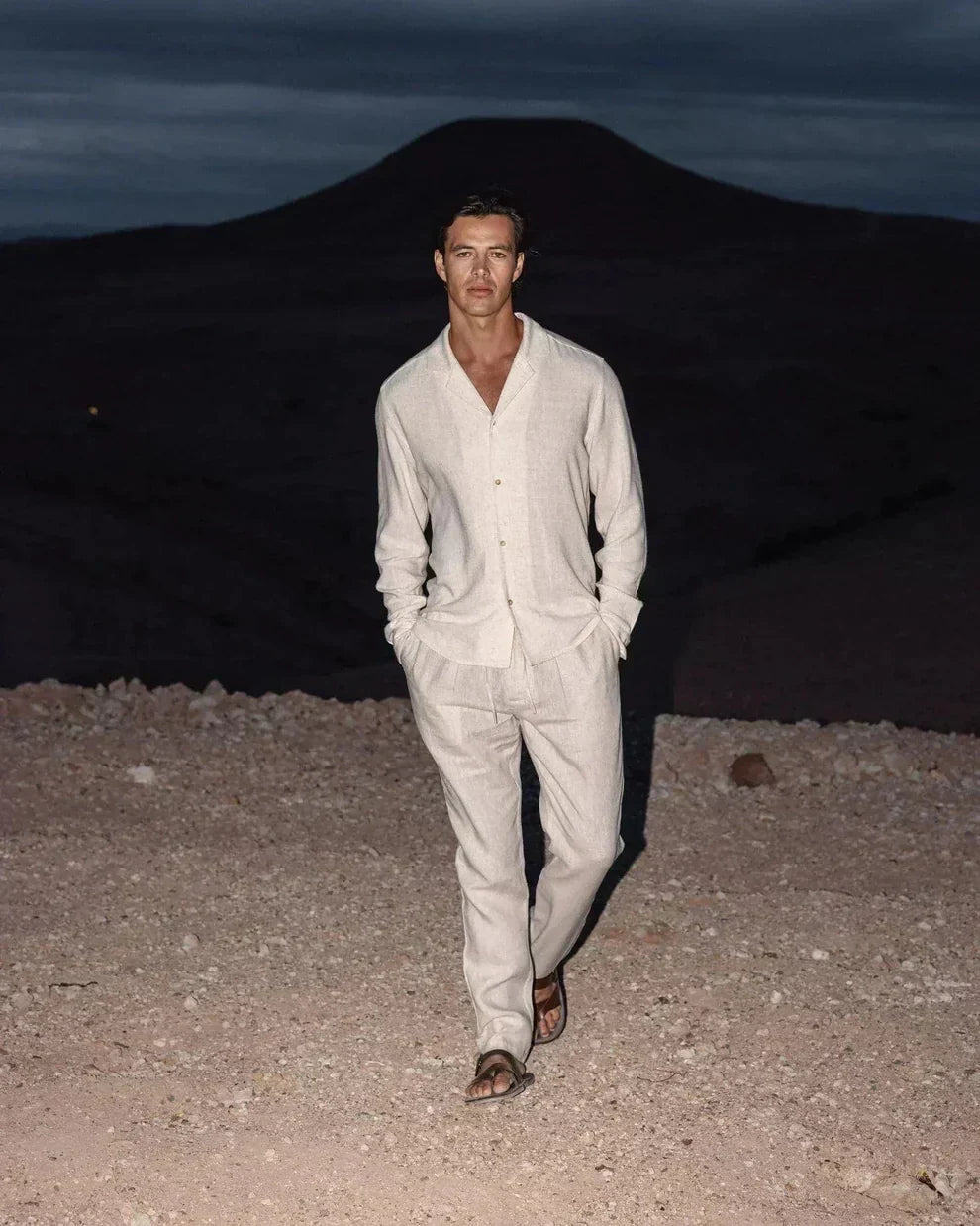Luca | Ideal Summer Set