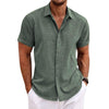 Luca | Classic Shirt